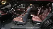 Mitsubishi GT-PHEV Concept Paris Motor Show