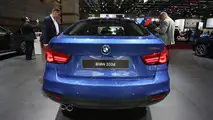 BMW 330d GT 2017 Mondial de l'Automobile