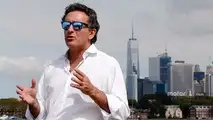 Alejandro Agag, CEO Formula E
