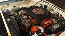 1970 Plymouth Superbird EPA