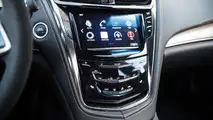 2016 Cadillac CTS-V: Review