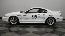 1995 Ford Mustang SVT Cobra prototype