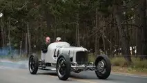 2016 Pebble Beach Tour d’Elegance