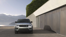 2017 Range Rover Sport
