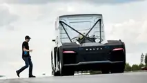Volvo FH The Iron Knight