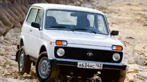 Lada Niva