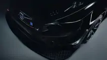 Volvo S60 test car for 2017 WTCC