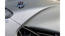 MV Agusta, Zagato reveal partner project