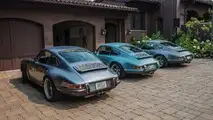 Singer Party