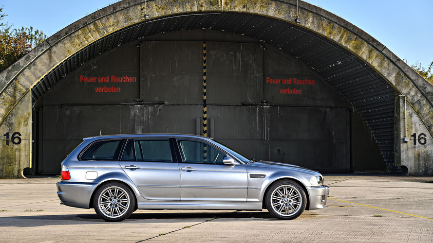 BMW M3 Concepts