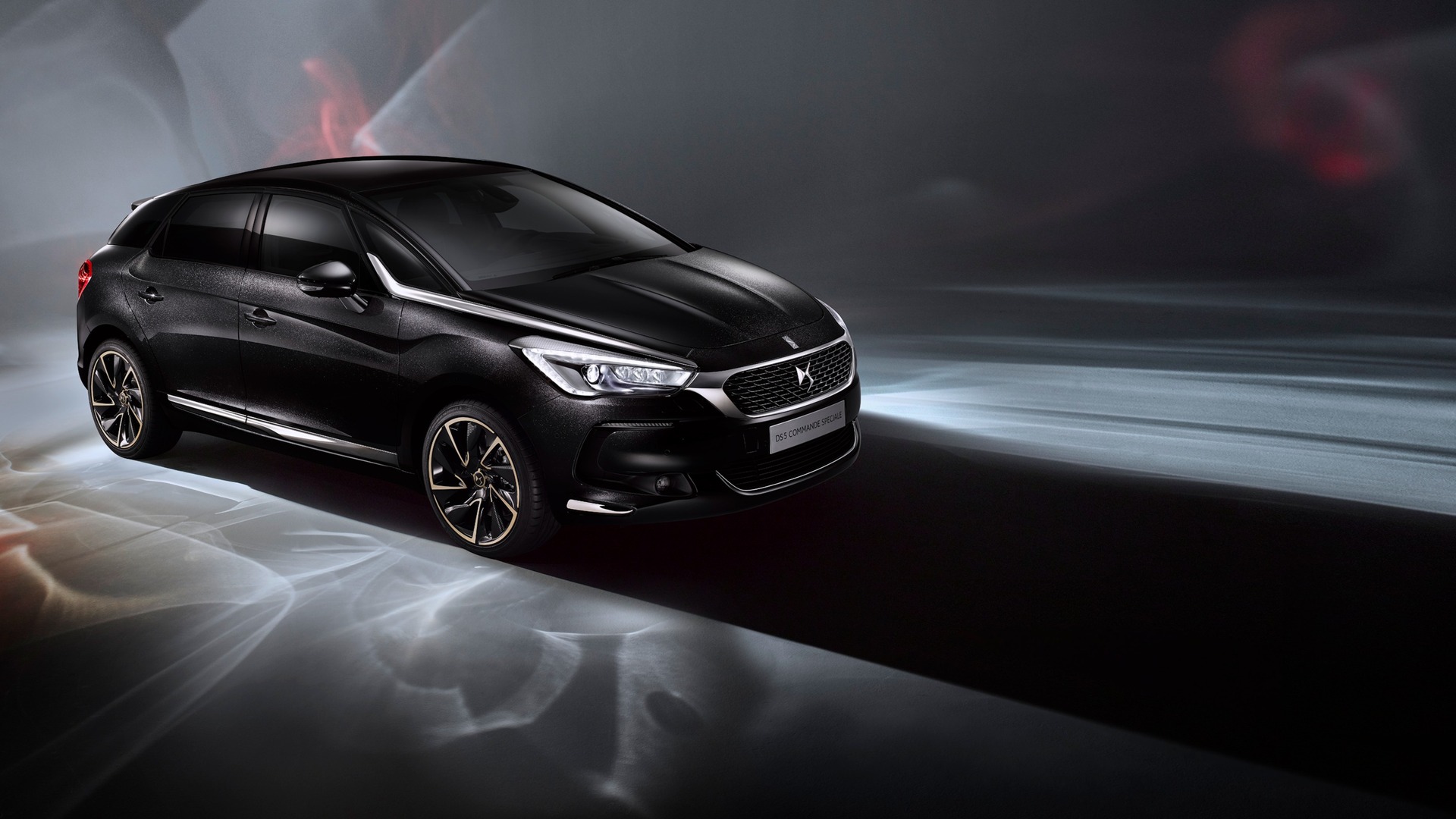 Ds5 windows