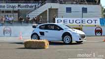 Les Grandes Heures Automobiles 2016