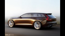 Volvo Concept Estate