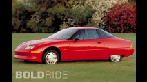 GM EV1
