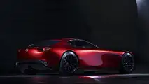 Mazda RX-Vision Concept
