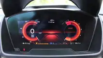 2016 BMW i8