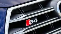 2016 Audi S4 Avant