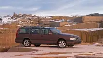 Volvo XC70