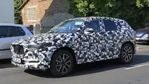 2018 Mazda CX-5 Spy Pics