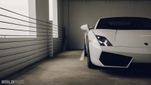 Lamborghini Gallardo LP560-2 50esimo Anniversario