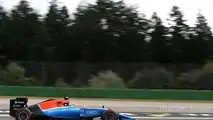 Esteban Ocon Renault Sport F1 Team