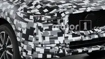 2018 Mazda CX-5 Spy Shots