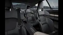 Porsche 600 Beygir Gücündeki Elektrikli Otomobili Mission E'yi Tanıttı