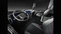 Mercedes Urban eTruck concept