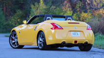 2017 Nissan 370Z Roadster: İnceleme