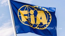 FIA bayrağı