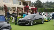 2016 Pebble Beach Concept Lawn