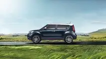 2017 Kia Soul KDM Spec