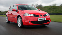 2007 Renault Megane Renault Sport dCi 175