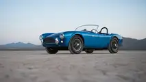 1962 Shelby Cobra CSX2000