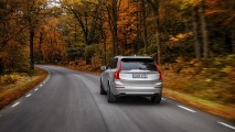 Polestar'ın 421 beygirlik XC90'ı, Volvo’nun en güçlüsü