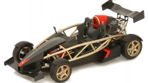 Bu Ariel Atom'u masanıza koyabilirsiniz