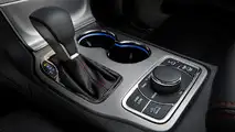 Jeep at 2016 Paris Motor Show