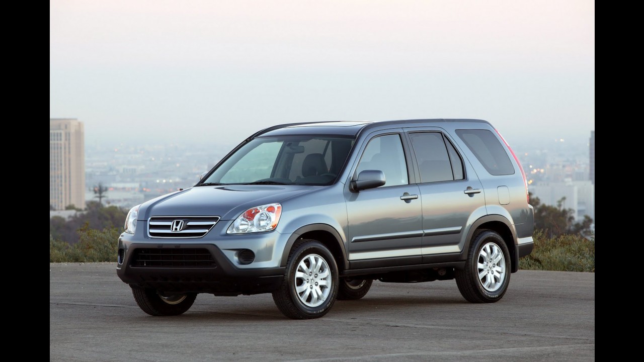 Recall: Honda convoca 20 mil Civic e CR-V no Brasil por falha no airbag