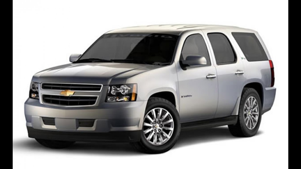 Revista Forbes elege os piores carros de 2011 nos EUA