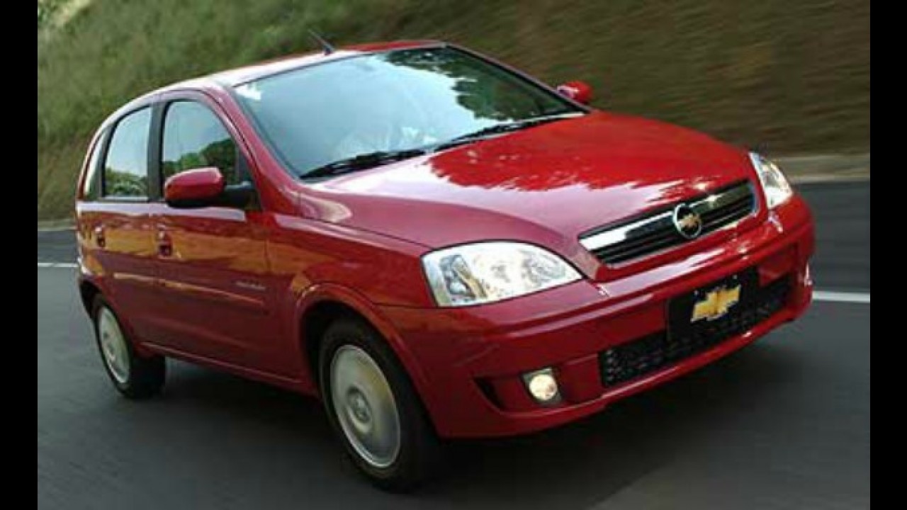 HATCHES PEQUENOS / COMPACTOS, resultados de novembro: Fiat 500 cresce acima de 2.500%