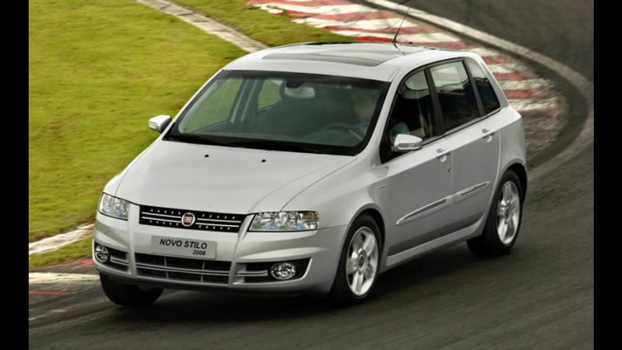 VW Space Fox é o carro mais visado para roubo em 2011