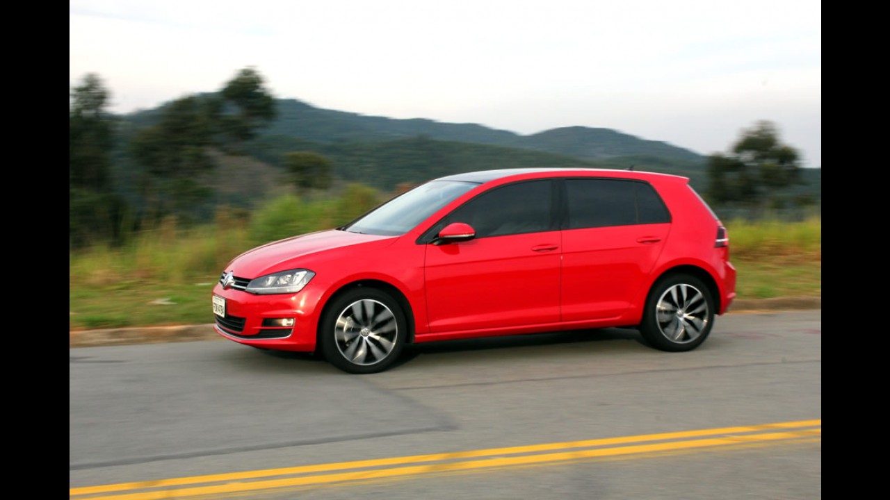 Análise CARPLACE (hatches médios): Cruze reassume liderança e i30 perde espaço