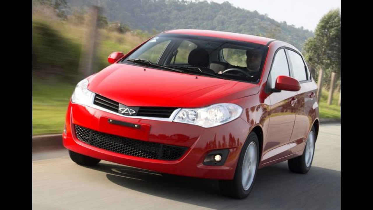 Hatches compactos: New Fiesta lidera com folga; Punto tem pior resultado desde 2007