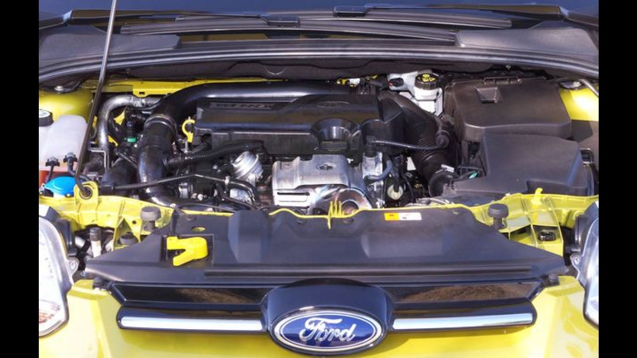 Ford dobra produção do EcoBoost 1.0 na Alemanha - no Brasil só quando for flex