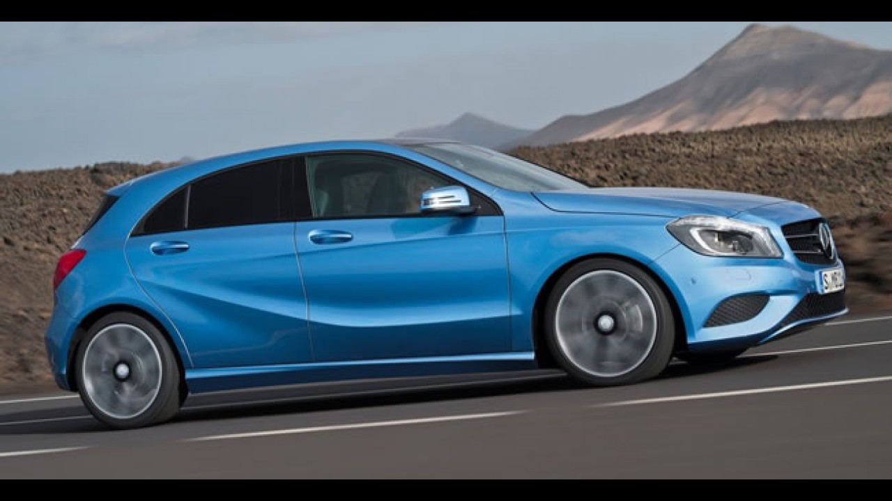 TOP ITÁLIA: Veja a lista dos carros mais vendidos em janeiro de 2013