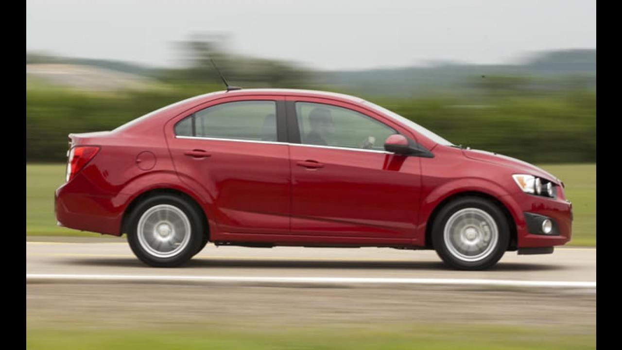 SEDÃS COMPACTOS, resultados de setembro: Cobalt lidera, Versa despenca e Etios Sedan aparece