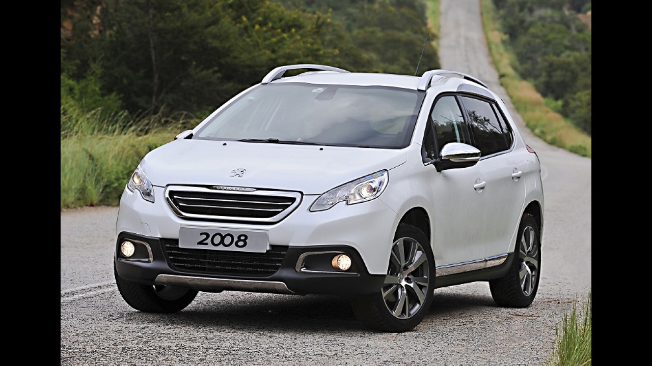Peugeot e Mahindra ensaiam aproximação e podem fechar parceria