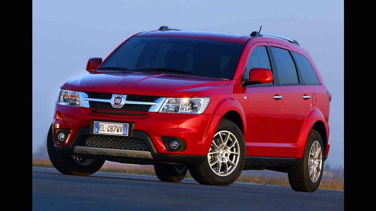 Segredo: Fiat-Chrysler prepara nova família de motores quatro cilindros para 2016