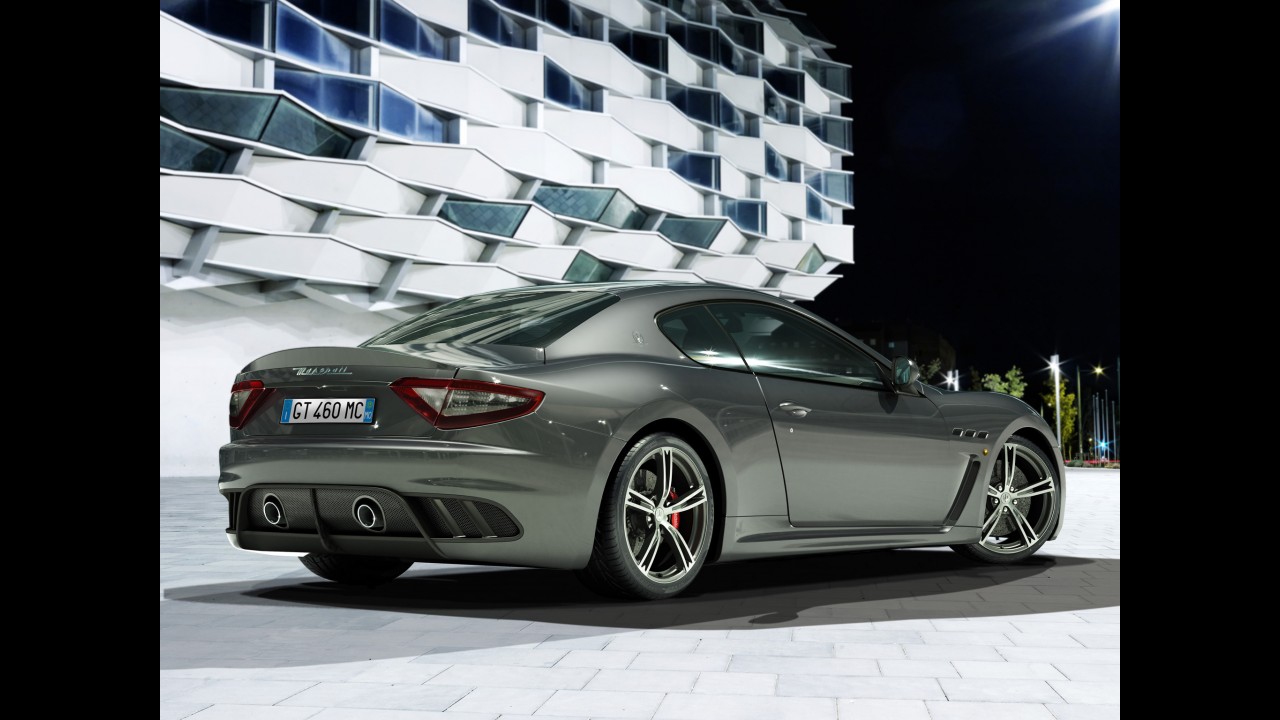 Próximo GranTurismo estreará nova linguagem de design da Maserati