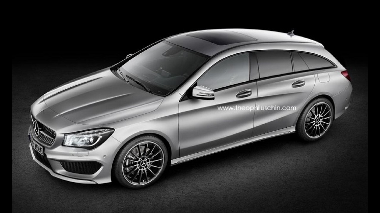 Mercedes afirma que Classe A não terá versão conversível